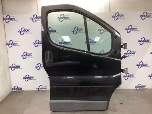 Portier 2Deurs rechts-8229255