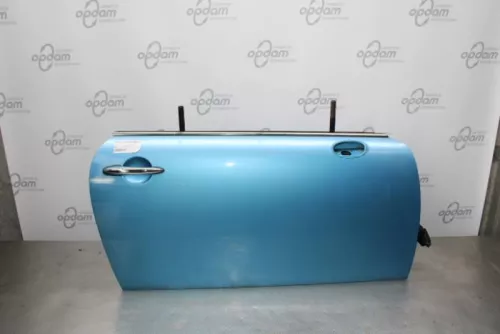 Portier 2Deurs rechts-7845094