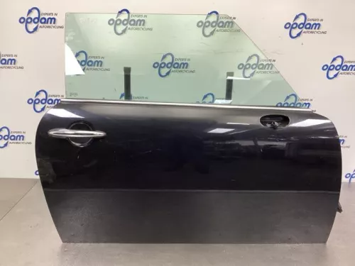 Portier 2Deurs rechts-7912572