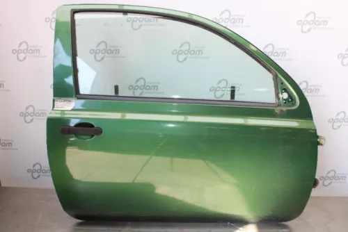 Portier 2Deurs rechts-7878894