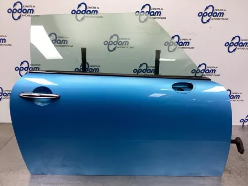 Portier 2Deurs rechts-7875464