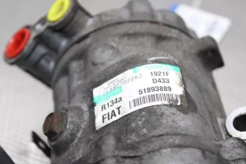 Fiat Aircopomp 51893889 199b4000