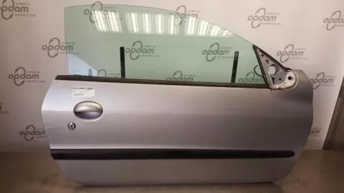 Portier 2Deurs rechts-7885382