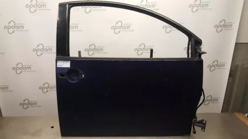 Portier 2Deurs rechts-7884684