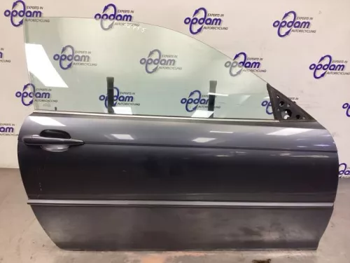 Portier 2Deurs rechts-8285252