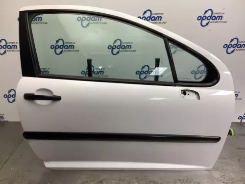 Portier 2Deurs rechts-7934658