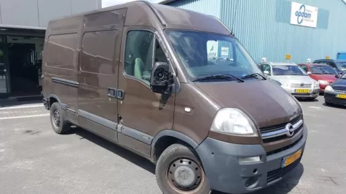 Portier 2Deurs rechts-7884191