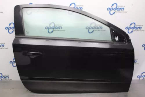 Portier 2Deurs rechts-7614634