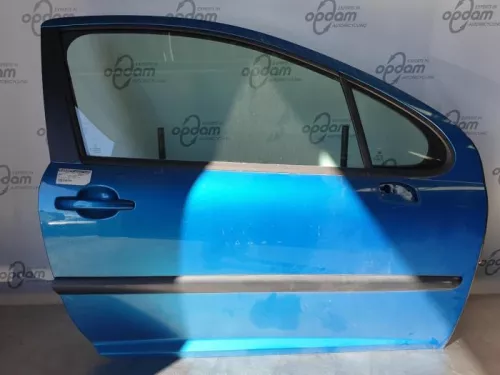 Portier 2Deurs rechts-7881648