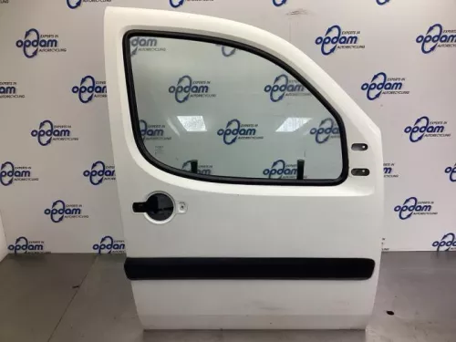 Portier 2Deurs rechts-7857155