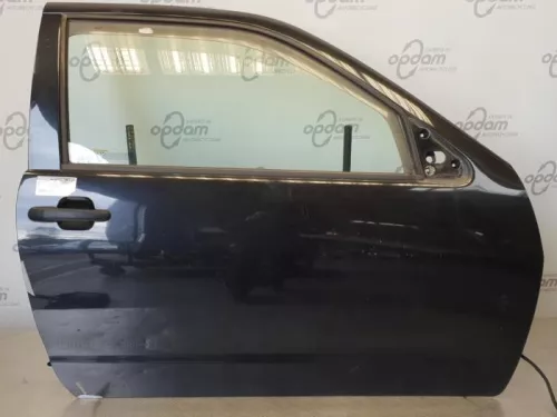 Portier 2Deurs rechts-7737081