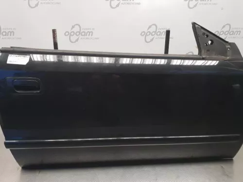 Portier 2Deurs rechts-7881993