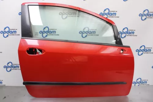 Portier 2Deurs rechts-7613812