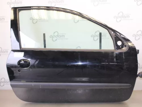 Portier 2Deurs rechts-7614650