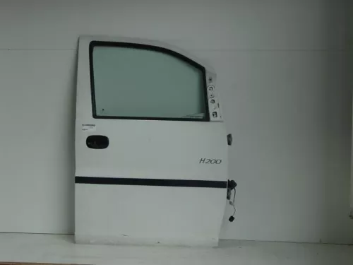 Portier 2Deurs rechts-7856521