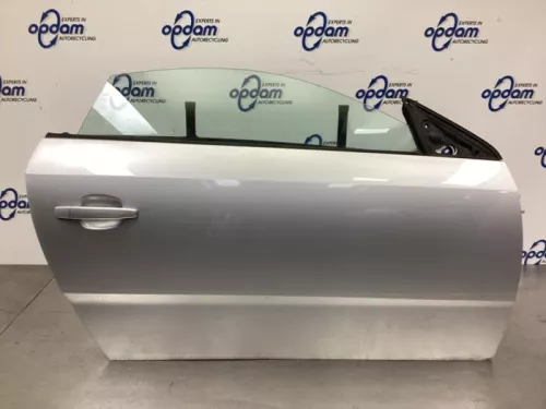 Portier 2Deurs rechts-7183896