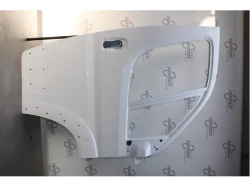 Portier 2Deurs rechts-