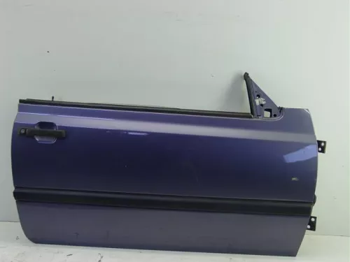 Portier 2Deurs rechts-