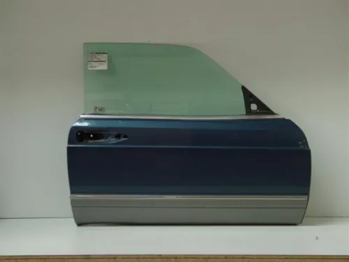 Portier 2Deurs rechts-