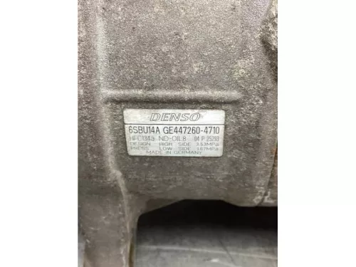 BMW Aircopomp 4472604710 n20b20b