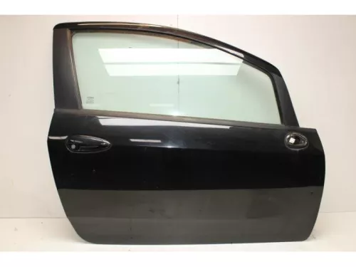 Portier 2Deurs rechts-7878339