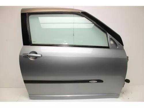 Portier 2Deurs rechts-7877634