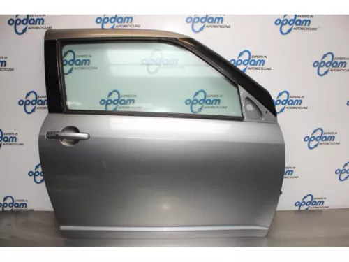 Portier 2Deurs rechts-7862790