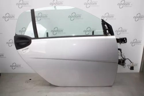 Portier 2Deurs rechts-7855002