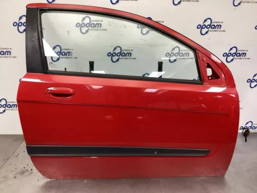 Portier 2Deurs rechts-8131531