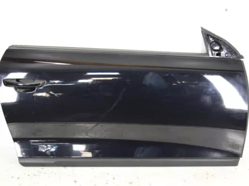 Portier 2Deurs rechts-