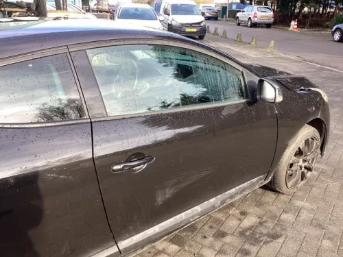 Portier 2Deurs rechts-8284477