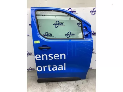 Portier 2Deurs rechts-8103469