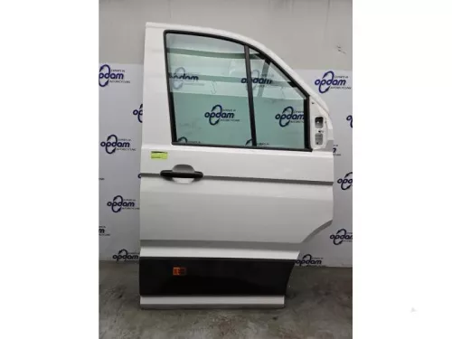 Portier 2Deurs rechts-8270114