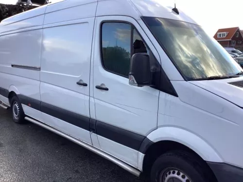 Portier 2Deurs rechts-8108972