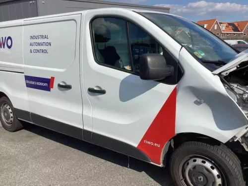 Portier 2Deurs rechts-8090667