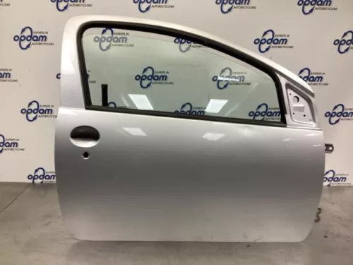 Portier 2Deurs rechts-7854870