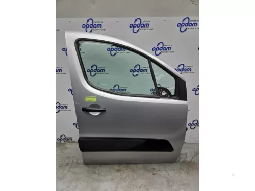 Portier 2Deurs rechts-8284327