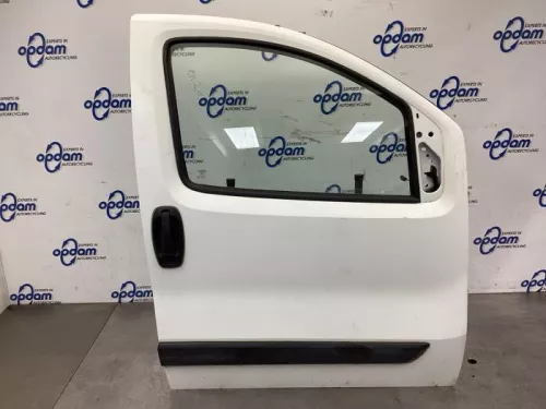 Portier 2Deurs rechts-8072710