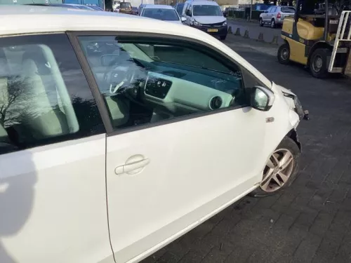 Portier 2Deurs rechts-8286253