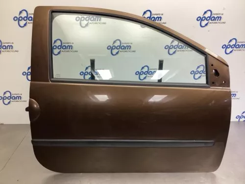 Portier 2Deurs rechts-7737377