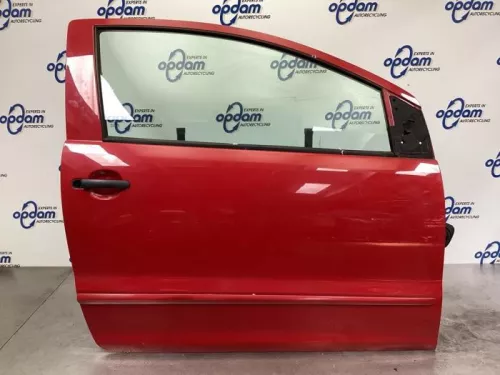 Portier 2Deurs rechts-8050895