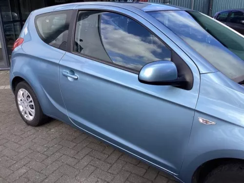 Portier 2Deurs rechts-8037448