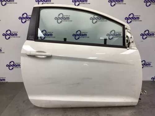 Portier 2Deurs rechts-8224295