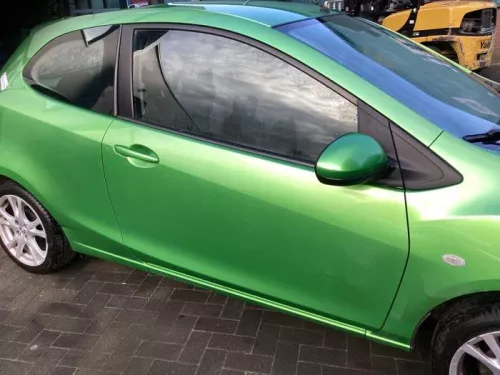 Portier 2Deurs rechts-7988450