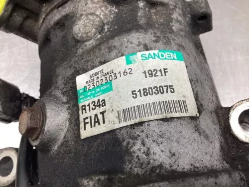 Fiat Aircopomp 51803075 199b4000