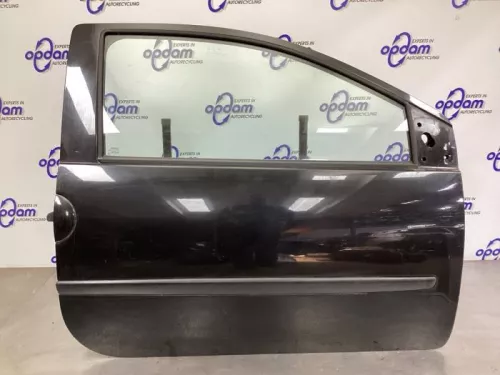 Portier 2Deurs rechts-8185823