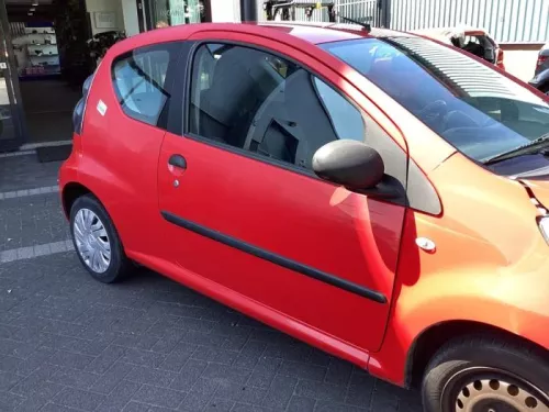 Portier 2Deurs rechts-8063757