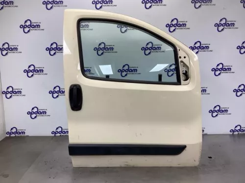 Portier 2Deurs rechts-8209441