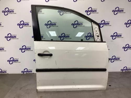 Portier 2Deurs rechts-8224130