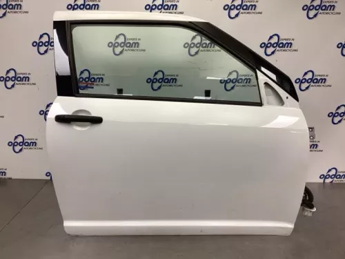 Portier 2Deurs rechts-7986989